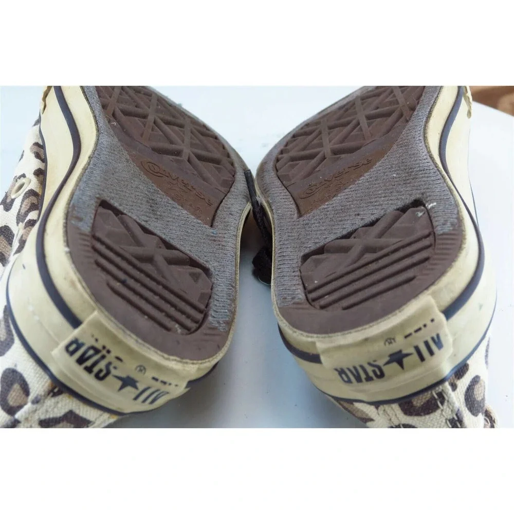 Converse all star welcome shoe